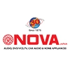 تعمیر بخاری برقی نوا Nova